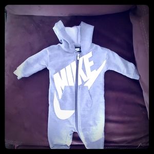 Nike Baby Suit